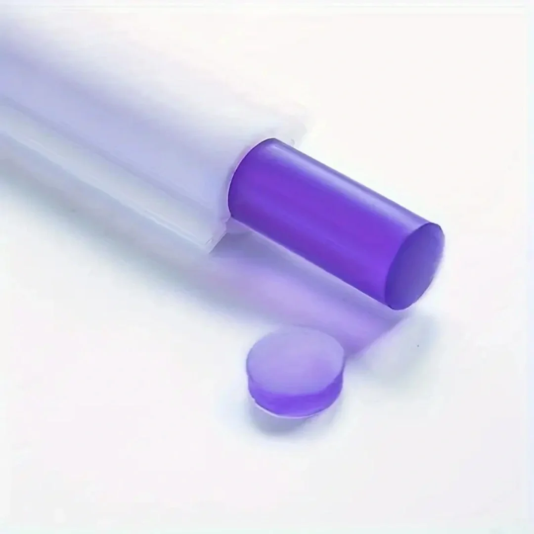 round mold