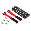 For 1/10 Rc Crawler Car Axial Scx10 Battery Mounting Plate 1