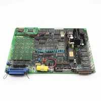 Original Tajima IDM Board Card - ED5101010000 PF4-56026-00-00 High-Quality Embroidery Machine Spare Part - Image 2