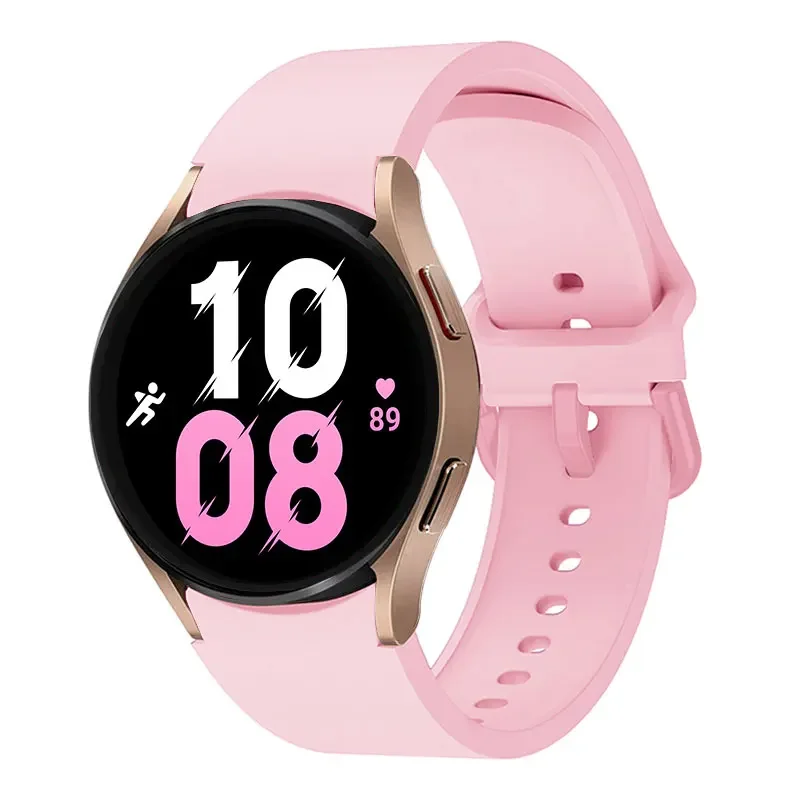Silicone Wristband Strap