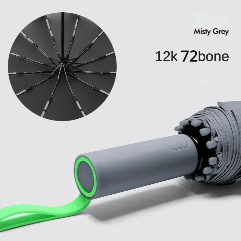 Misty Grey 72 Bone