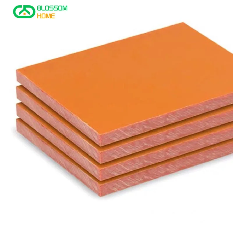 Processing Customized Bakelite Highstrength And Hightemperature