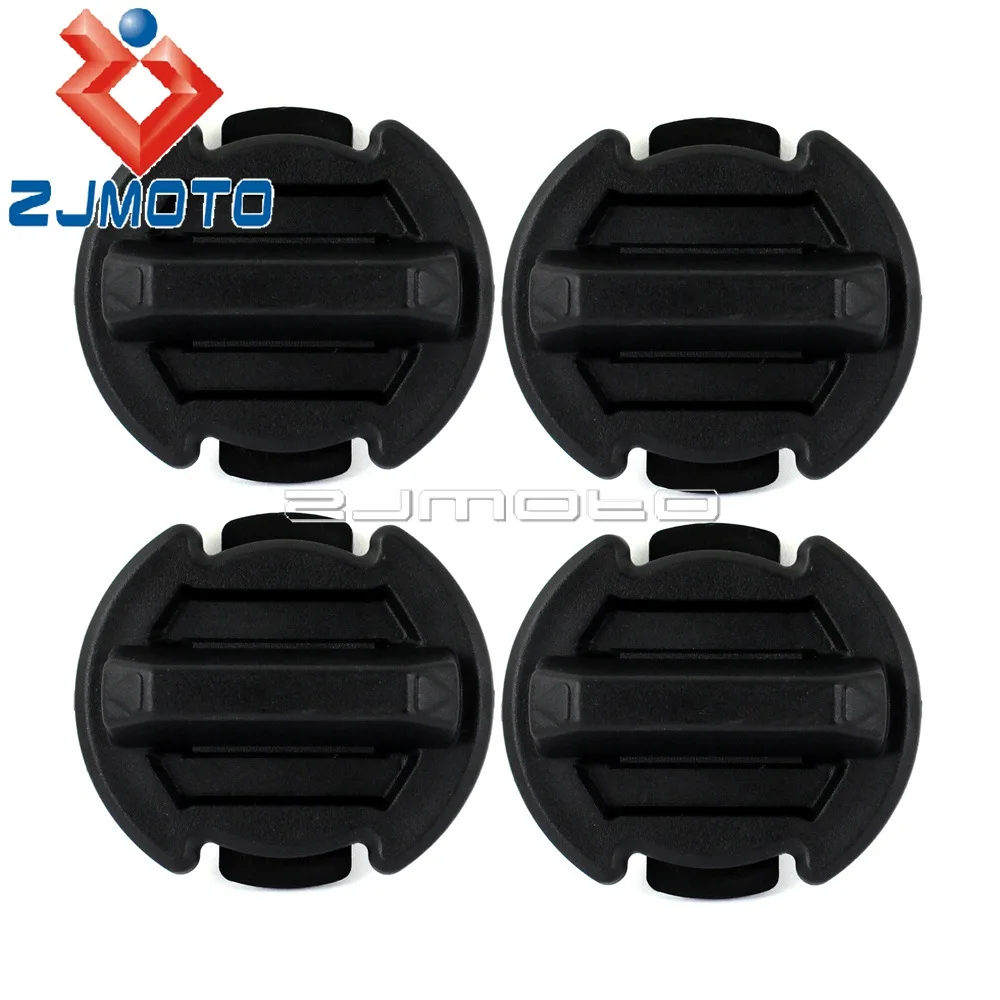 OEM MPN. 8414694 Twist Floor Drain Plug Body Lid Rocker Panel Cap For Polaris RZR XP 1000 RZR 900/900-S/1000-S RZR Turbo 2014-17