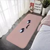 Carpet Living Room Mat Binding of Isaac Washable Non-slip Kitchen Rug Doormat for Entrance Door Absorbent Bathroom Rug Doormats 1