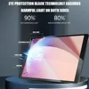 1/2/3PCS Temepred Glass for Lenovo Tab M8 4th Gen 2024 Protective Tablet Glass on Lenovo Tab M8 4th 8 inch Screen Protector 4