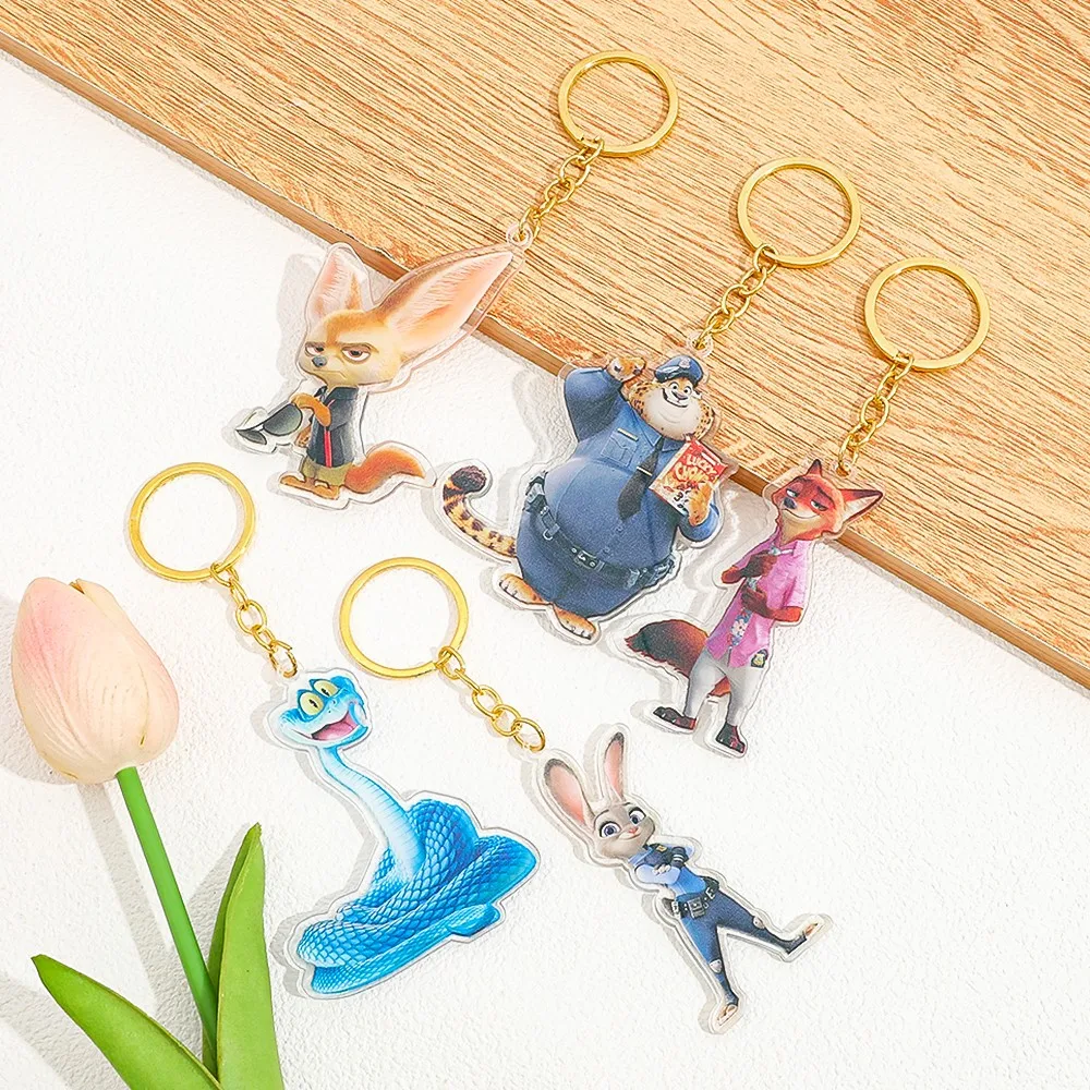 S2eae002bb4dd4d3793ae44a01a55c9abH - Zootopia 2 Shop