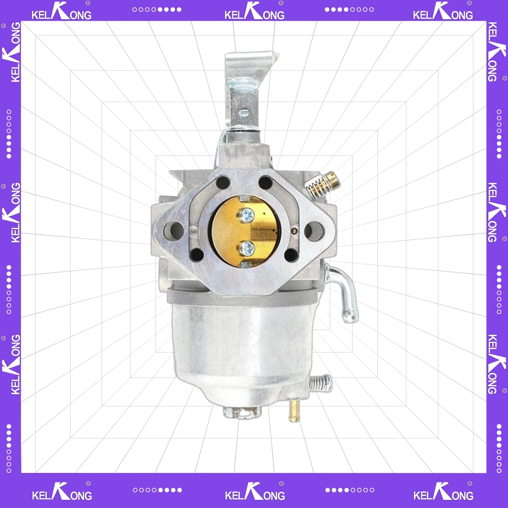 

Carburetor 715668 715443 715121 185432 185437 185462 Fit for MITSUBISHI 8HP 10HP Engines GT1000 GM291 GM301 GB300