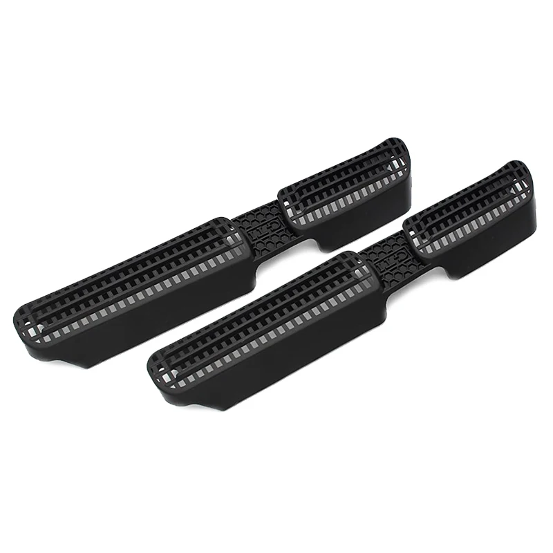Rear Seat Air Vent Cover for Car Air Conditioning Outlets