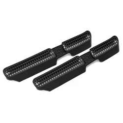 Rear Seat Air Vent Cover for Car Air Conditioning Outlets (For Kodiaq Karoq)