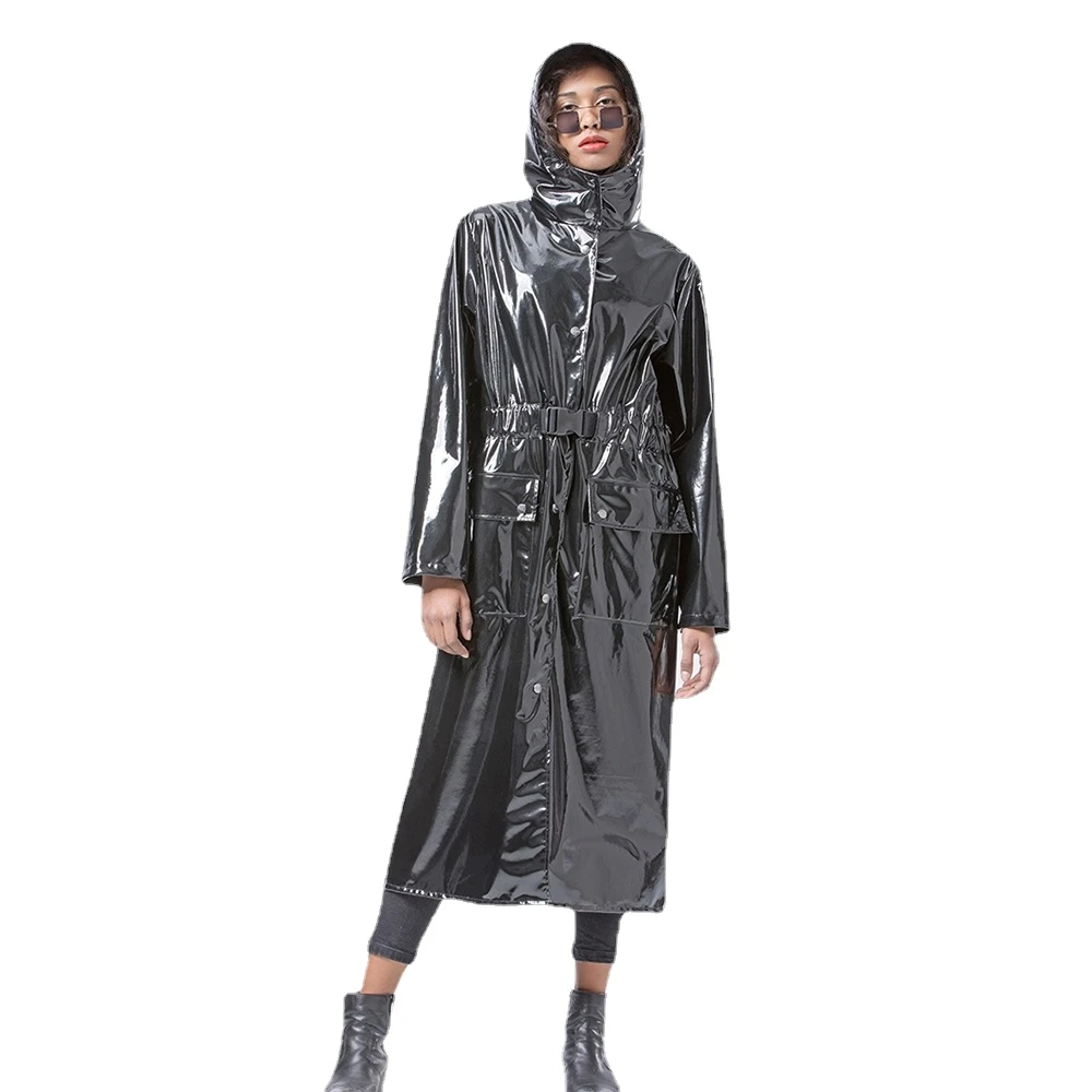 Women's Fashionable Raincoat | Women's Waterproof Raincoat | Raincoat ...