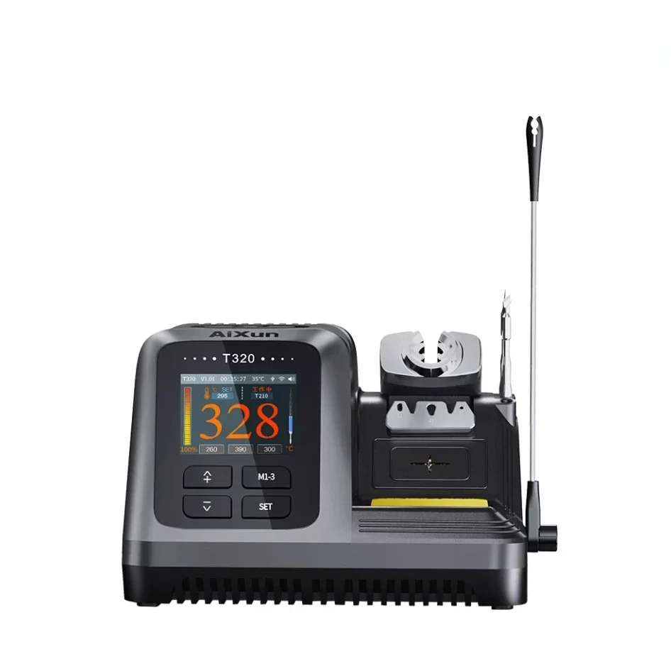 

T320 Welding Station Maintenance Tools