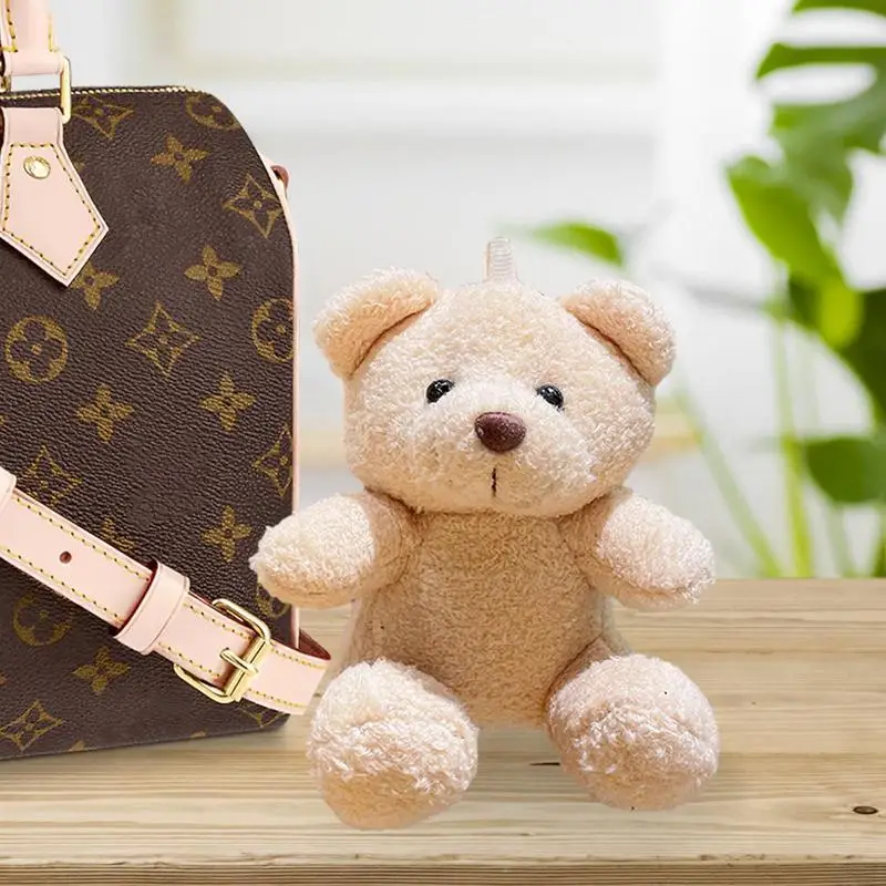 louis vuitton mini backpack keychain