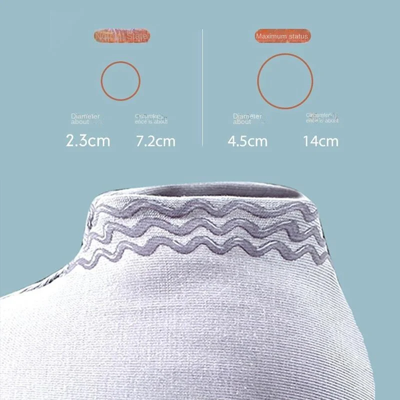 Separation Sexy Panties Penis Pants Men's Slim Fit Erotic Tools Underpants Masturbation Boxers Increase Sex Time Slip for Men