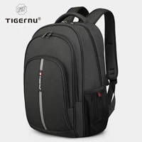Lifetime Warranty Large Capacity Backpack 15.6inch Laptop Backpack Anti Theft Men Backpack College Schoolbag Travel Bag For Men 1