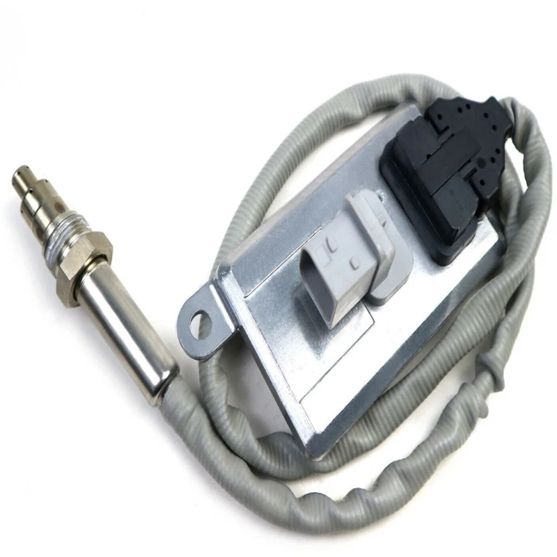 

Car 24V Nitrogen Nox Oxygen Sensor 5WK96790B For Man Truck 51.15408-0019 51154080019