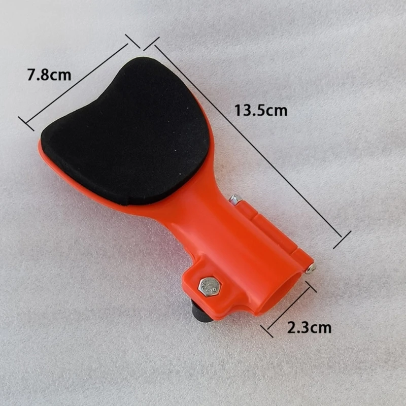 Fishing Rod Holder Bracket Support Rest Fishing Rod Arm Support Bracket