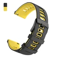 A-Black Yellow