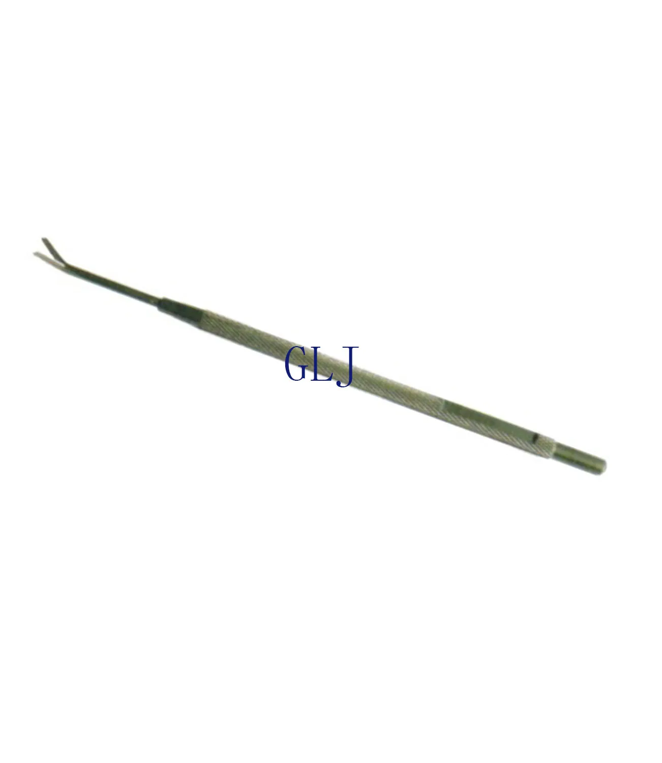 

Ophthalmic Titanium Left and Right Trabeculotome Set Stainles Steel Instruments