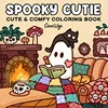 Glow Cosmetics Adult Coloring Book - Relax & Mood Boosting, Vibrant Makeup-Themed Designs, Perfect Gift for Holidays, Family Gat 5