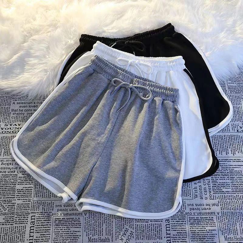 Casual Women Shorts