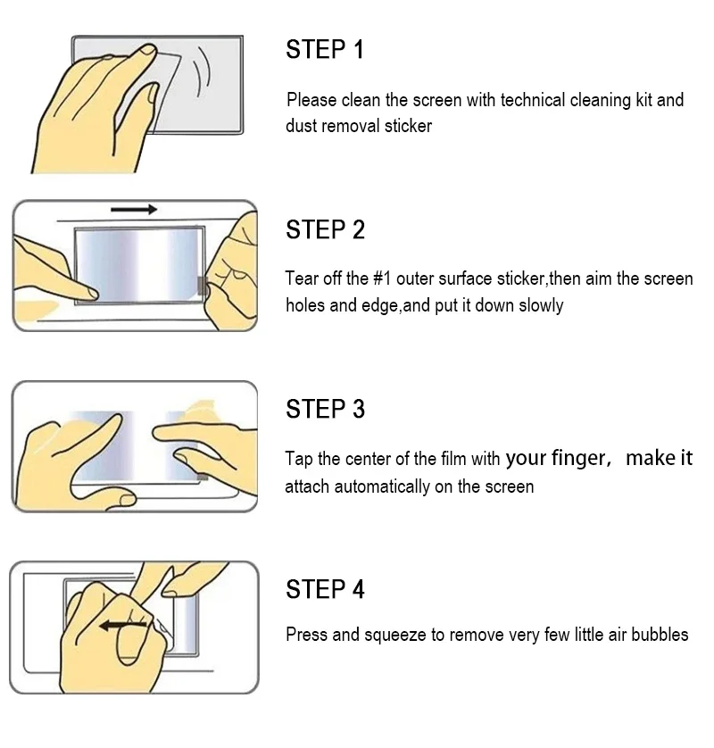 애플워치 44mm 40mm 45mm 41mm 38mm 42mm 아이워치 6 SE 5 4 HD 필름 유리 보호 애플워치 시리즈 7 8용 화면 보호기