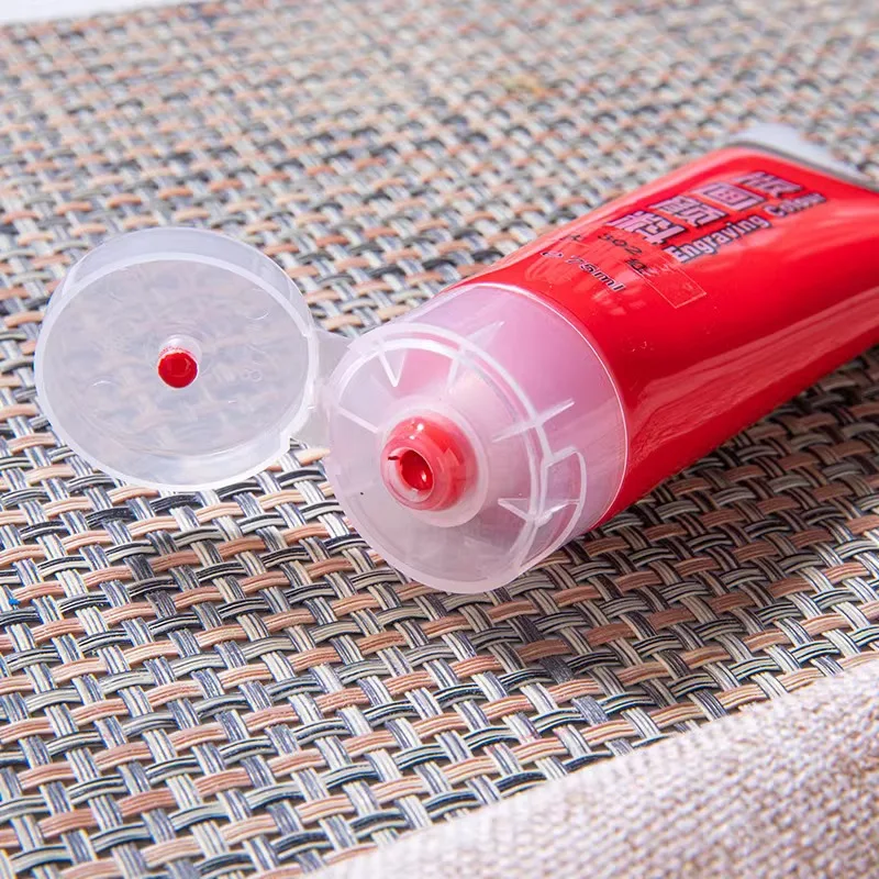 Water-Based Printmaking Ink 2