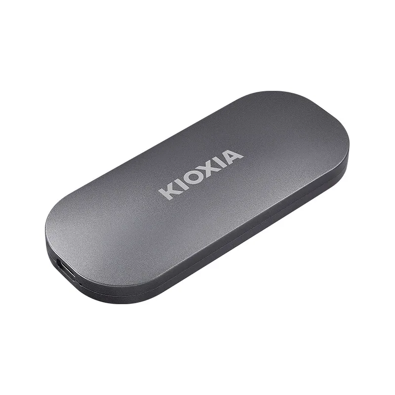 Kioxia ޴ SSD, Nvme ָ Ʈ ũ,  ÷, PSSD, XD10, LXD10S001TC8, 1TB