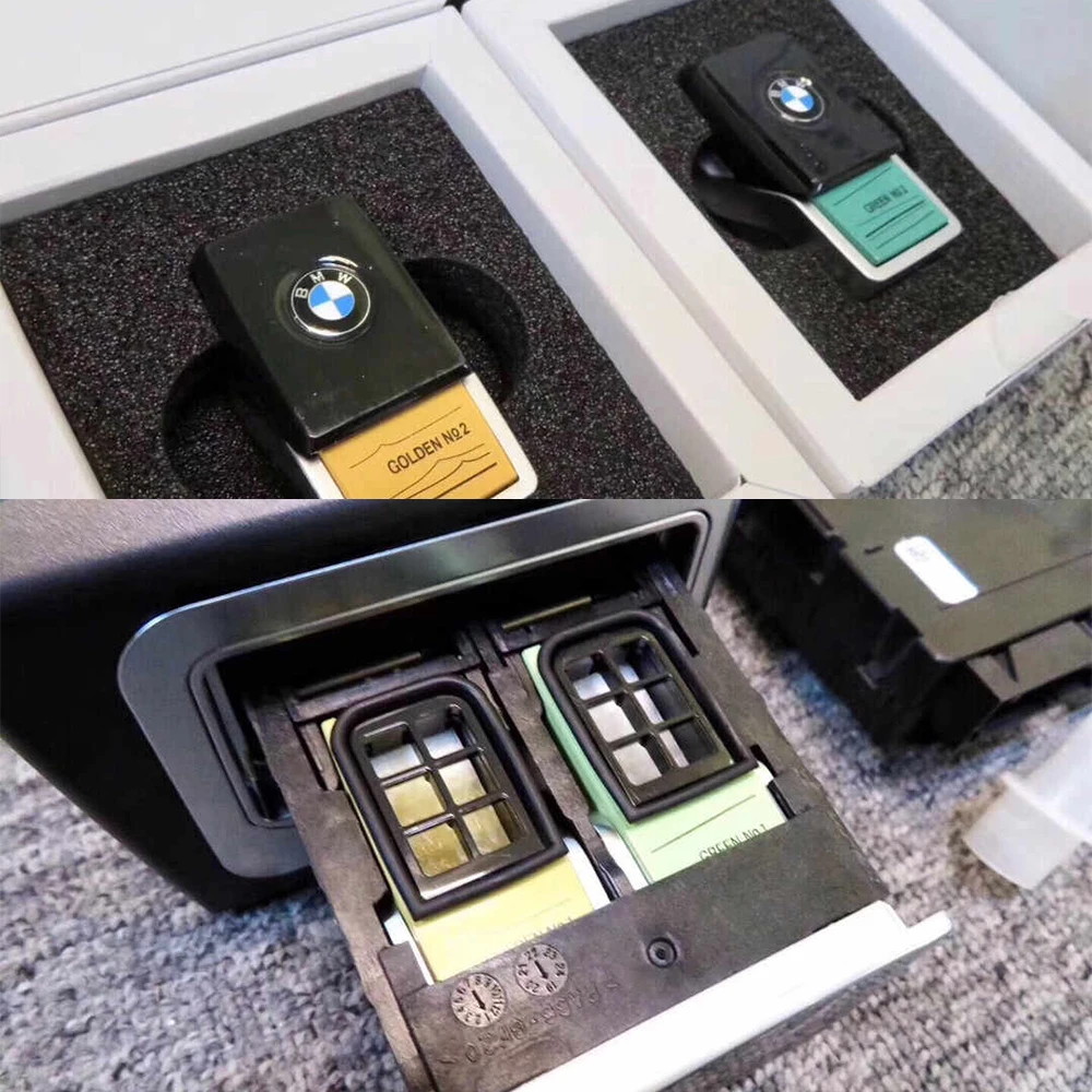 BMW �ø���� ���� ��ȭ Ʈ�������� X5 ��� �ý���, �񿥴����� 5 �ø��� G38 �� ����