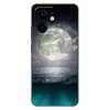 For OPPO Reno13 F Case 13F Flowers Silicone Soft TPU Back Cover For OPPO Reno 13F 5G Case CPH2699 Coque Shockproof Fundas 3