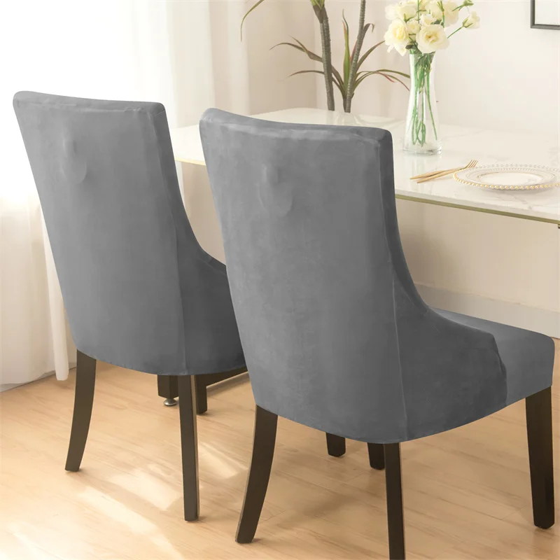 Dining Armchair Slipcovers