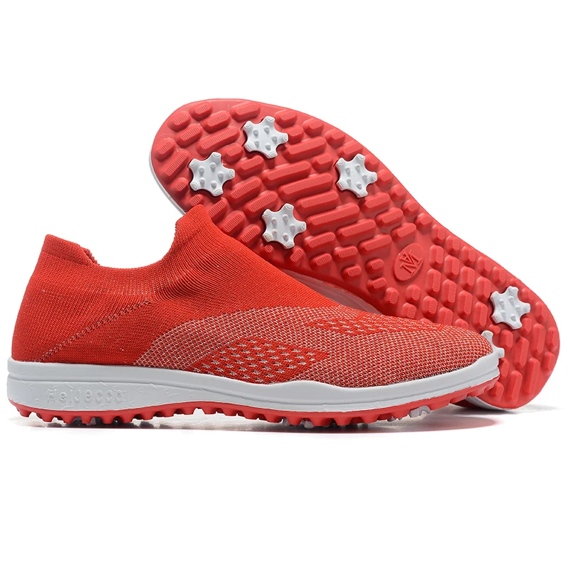 

New women's golf shoes non-slip wear-resistant outdoor golf training women's shoes women's casual shoes35-40