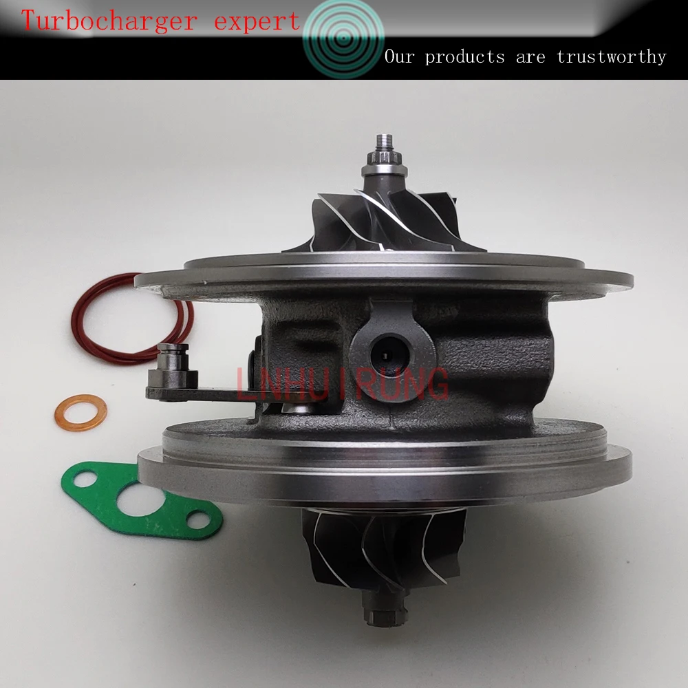 

турбина для автомобиля 796017 28231-2F701 28231-2F700 Turbo cartridge for Hyundai Santa Fe III ix35 Tucson 2.0CRDi турбина турбо