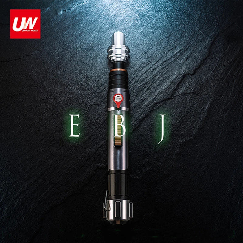 Рисунок 2 - Лазерный меч Ultimate Works EBJ Neopixel Asteria2