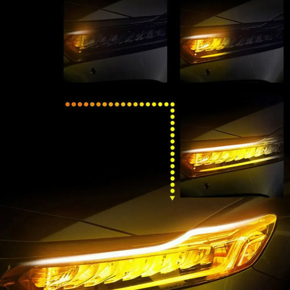 Рисунок 5 - Последовательный светодиодный индикатор