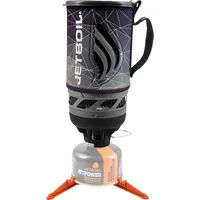 Jetboil Flash Camping and Backpacking Stove Cooking System 1