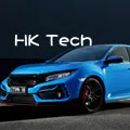 HK Tech Store