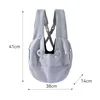 2025 best-selling dog bag - suitable for all seasons. Dog and cat outdoor bag with large capacity, breathable and comfortable. 6