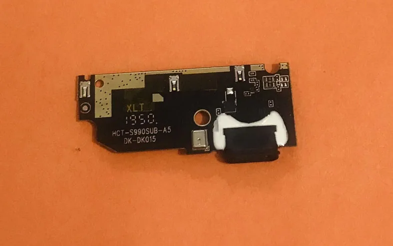 

Original USB Plug Charge Board For Blackview BV9900E Helio P90 Octa core 5.84" FHD+ free shipping