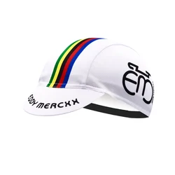 Vintage Men's Summer Cycling Cap Classic Bike Racing Hat for M/L (Photo Style)