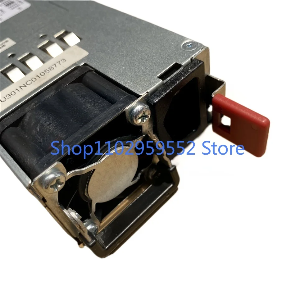 RD630 640 800W 서버 전원 공급 장치 DPS-800RB A/C 03X4368 03X3822용 1개
