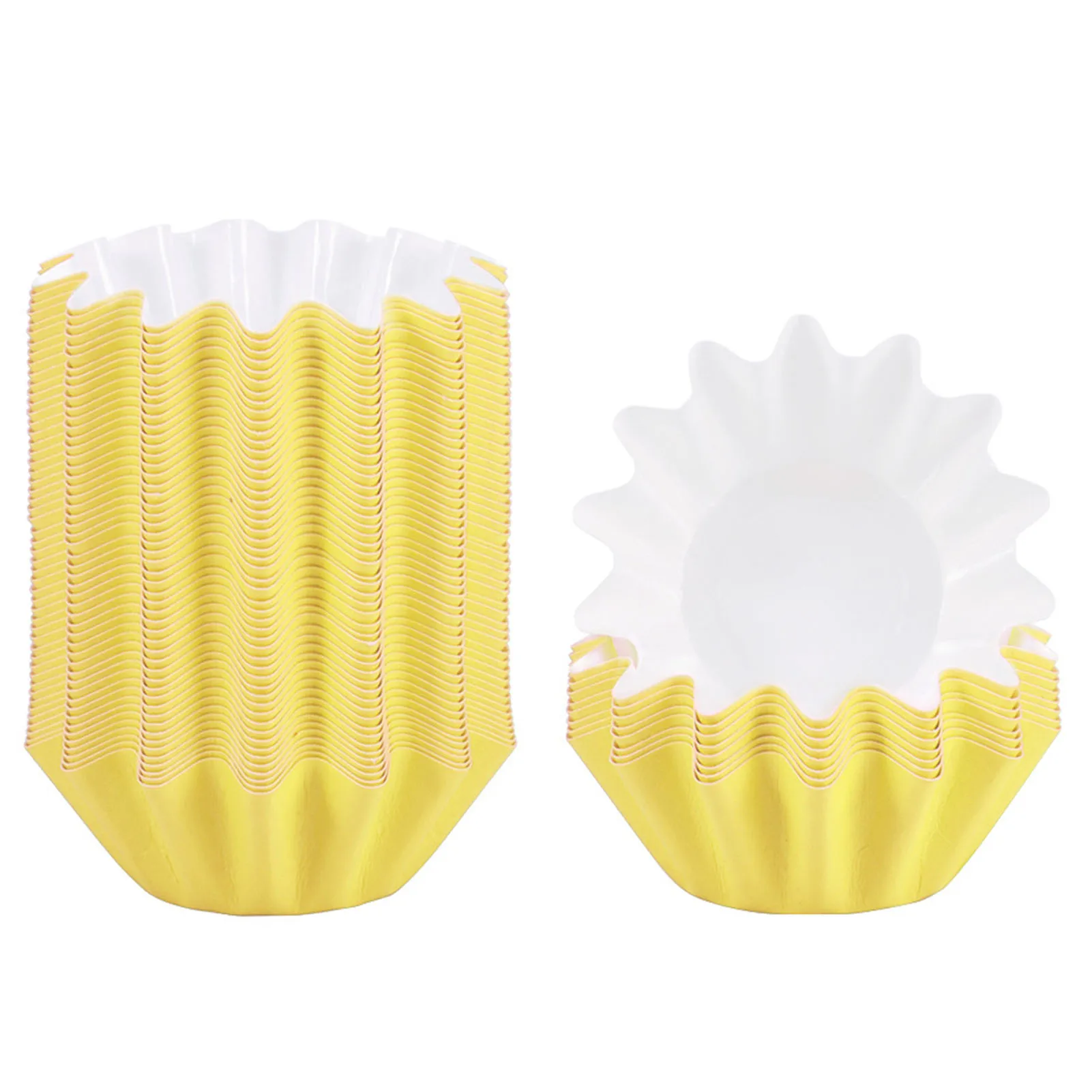 Scented Wax Melt Liners 50pcs Scented Wax Melt Liners Up Reusable and Leakproof Candle Warmer Plate for Scented Wax Candle Warmer Melter