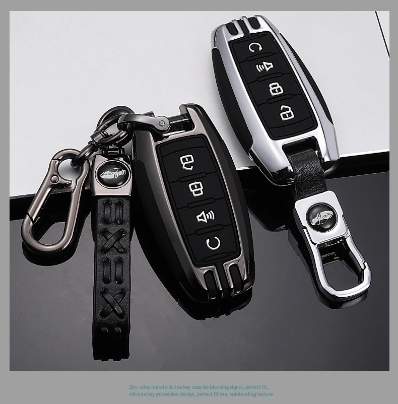 Portachiavi per auto a distanza per Great Wall Haval Hover H6 H7 H8 H9 F5 F7 H2S C50 paranco 2020 accessori interni portachiavi 15 Portachiavi per auto a distanza per Great Wall Haval Hover H6 H7 H8 H9 F5 F7 H2S C50 paranco 2020 accessori interni portachiavi - S2eb0a0f1346846b0b5802f3ae3bffb96O
