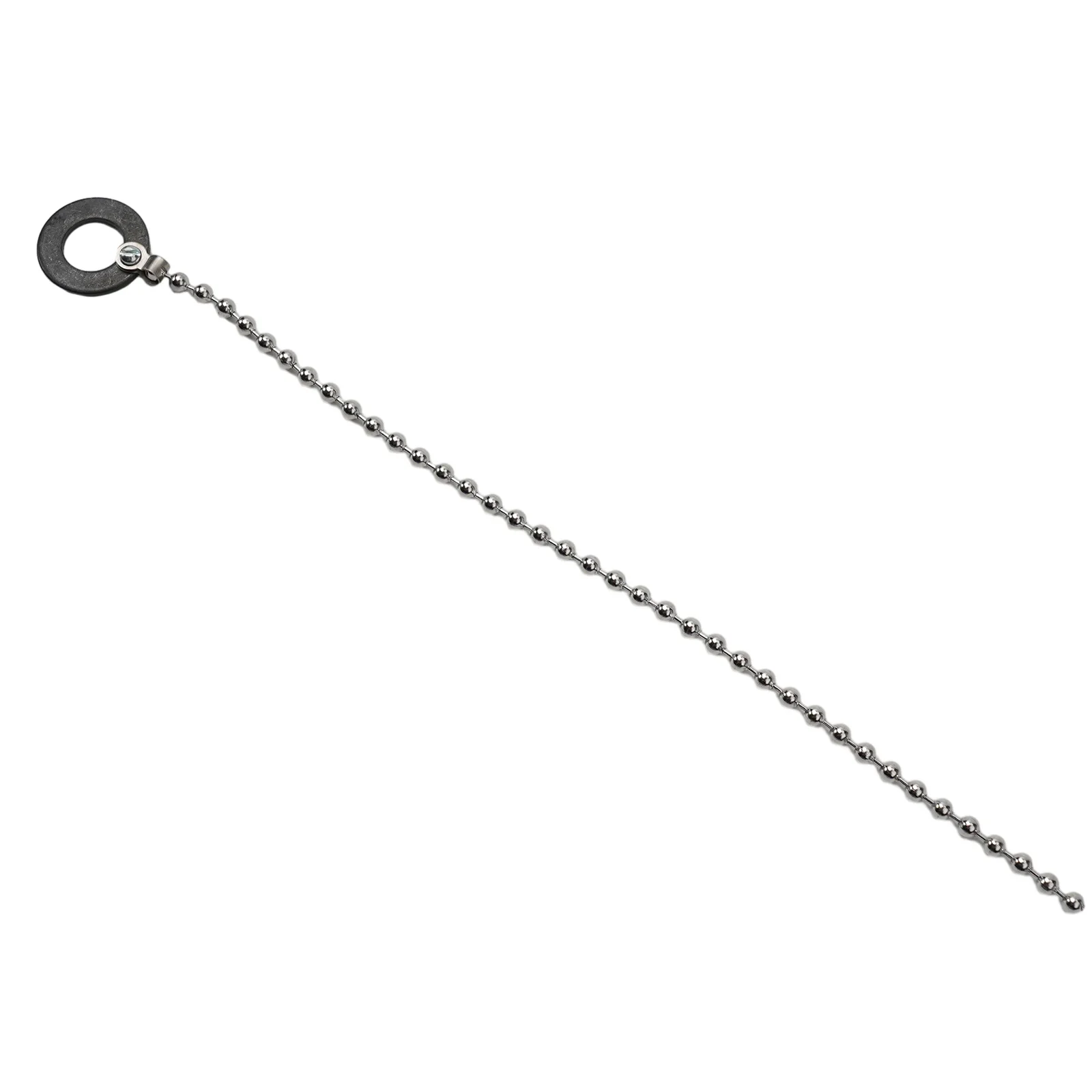 Drum Percussion Accessories Drum Accessories Cymbal Extension Chain 15g 1pc Aluminium Alloy Cymbal Extension Chain For Drum 14mm