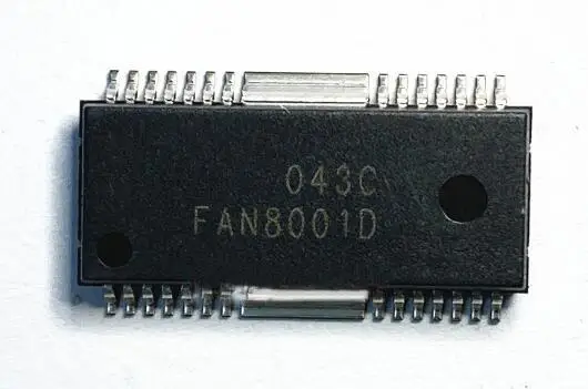 

Free shipping IC new% FAN8001D