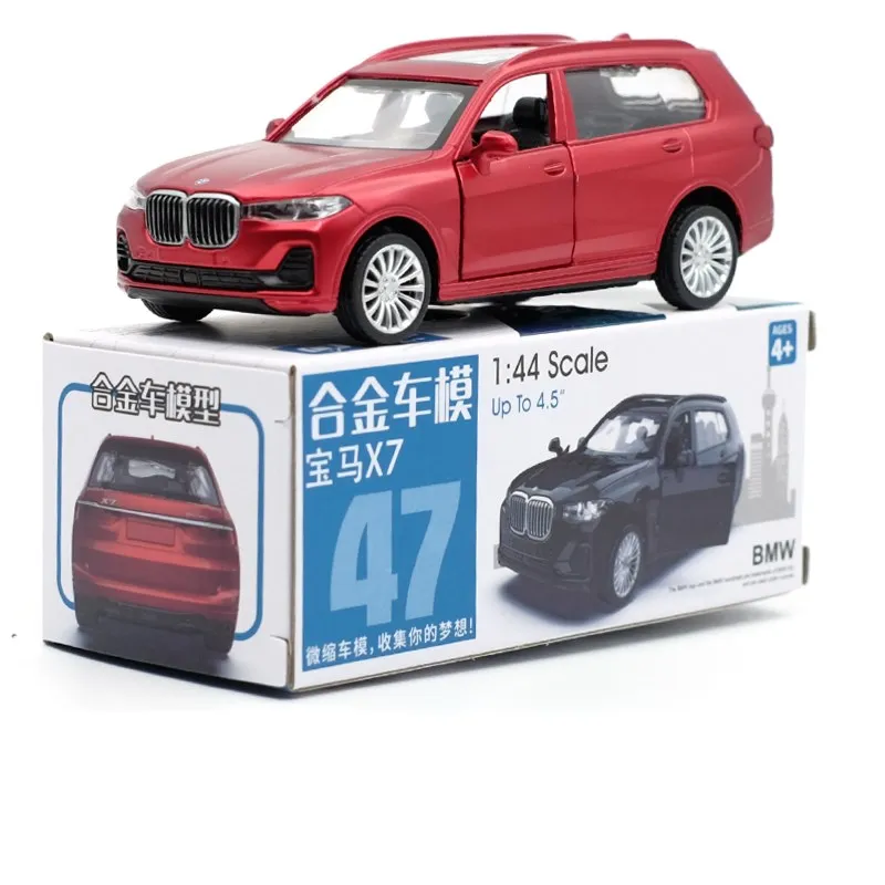 X7-Red