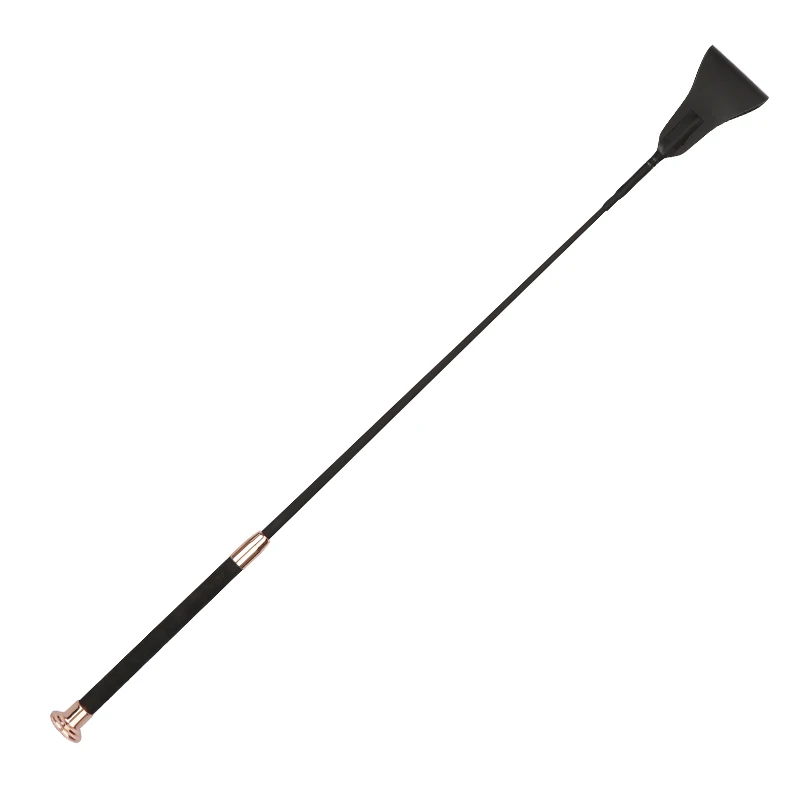 Carbon fiber equestrian Riding crop professional short whip Equestrian supplies