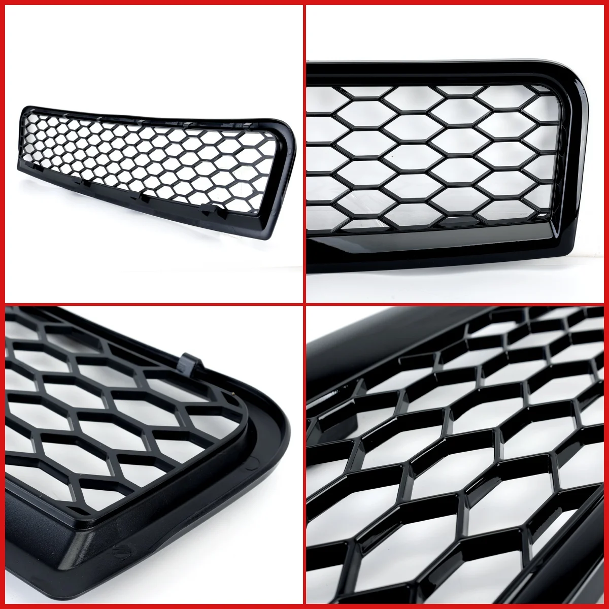 Audi A4 B6      ׸ 2001 -2006 Ϻ   ޽   ׸  ǰ 8E 0853651 F