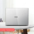 Crystal Transparent
