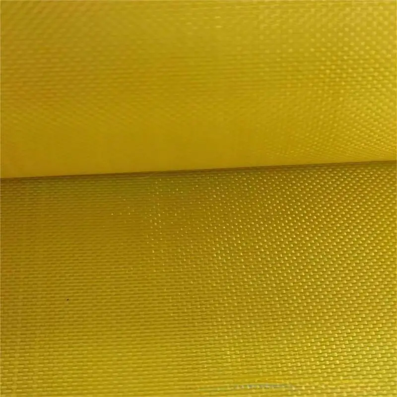 Kevlar Cloth - Plain Weave