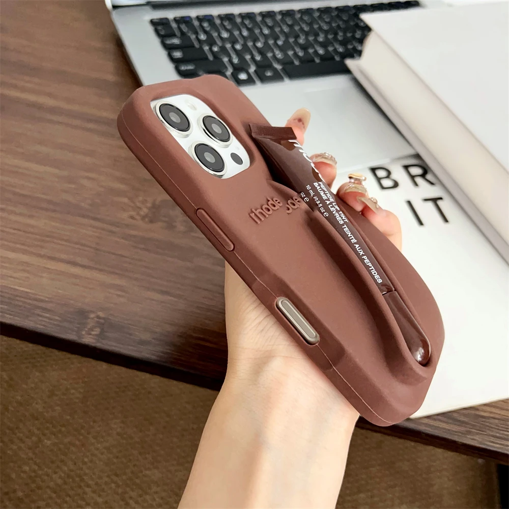 【全機種対応】rhode iPhoneケース lipcase ribbon 楽天市場】日本未入荷 正規品 保証付き 2025 ロード スキン RHODE SKIN